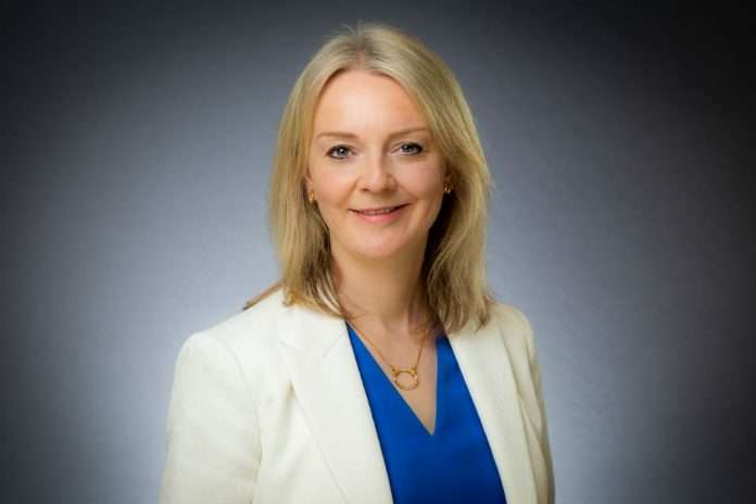 Creative Commons License Photo: UK Gov – licensed under a Creative Commons Attribution 3.0 Unported License. "In conflicts around the world women and girls continue to face horrific sexual violence, with rape repeatedly used as a weapon of war" - Foreign Secretary Liz Truss. Source: UK Gov“There should be no place for the abhorrent practice of coercive conversion therapy in our society" - Minister for Women and Equalities, Liz Truss. Source: UK Gov