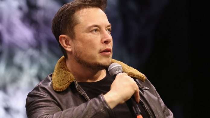 Elon Musk