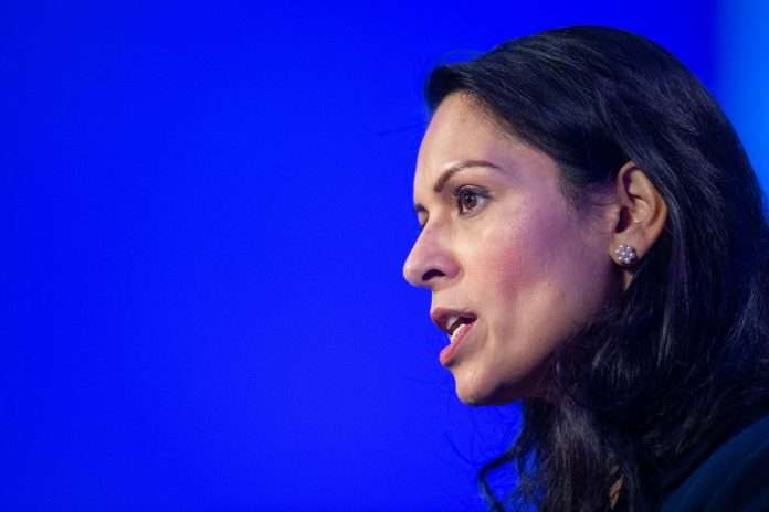 UK's points-based immigration system