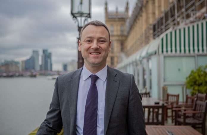 Brendan Clarke-Smith