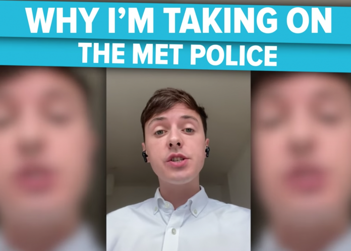 Darren Grimes