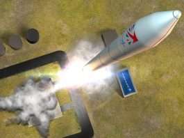 Bold new strategy to strengthen UK’s world-class space sector