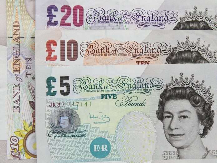 pounds