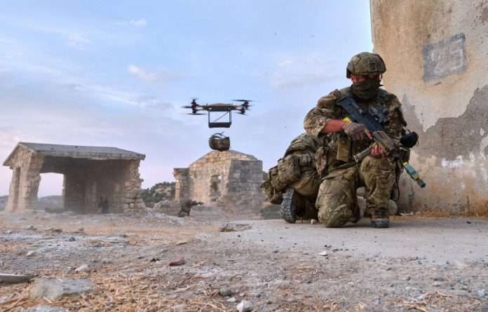 Best of Defence Imagery 2020