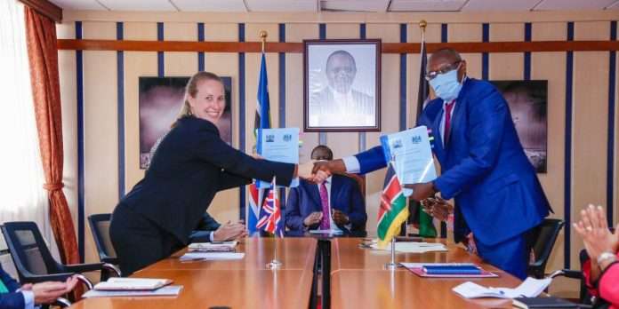 Kenya