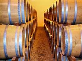 Whisky gets into the spirit of building back greener