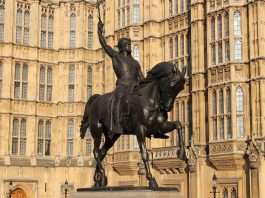 New legal protections mean historic statues should be ‘retained and explained’ for future generations