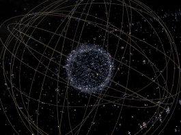 UN and UK sign agreement to promote space sustainability