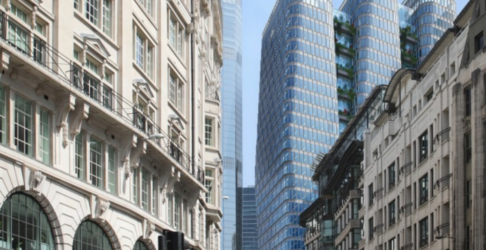 City of London