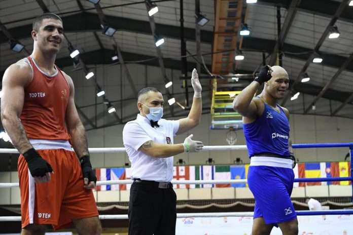 Boxing