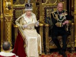 Queen’s Speech to be held on 11 May
