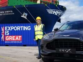 Liz Truss appoints New Trade Commissioners to boost UK trade