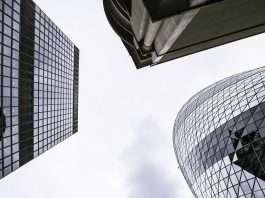 Third of UK’s biggest companies commit to net zero