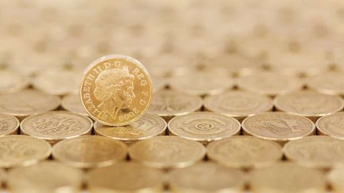 pounds