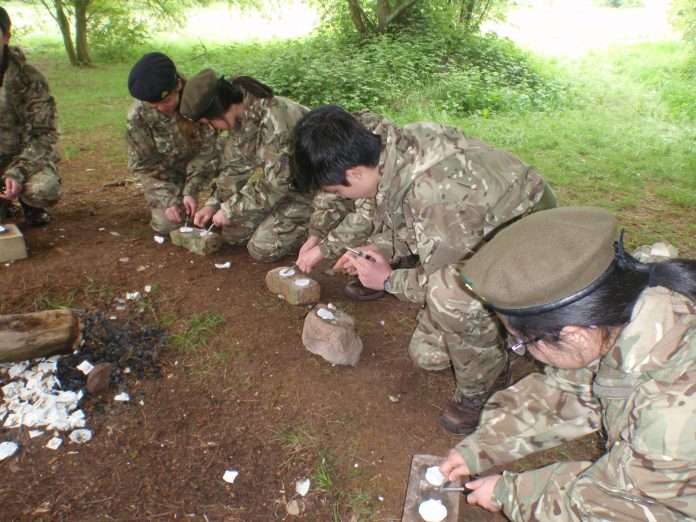 CCF Photo credit: George Harris