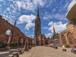 UK City of Culture 2025 longlist revealed