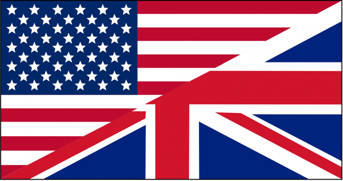 UK USA