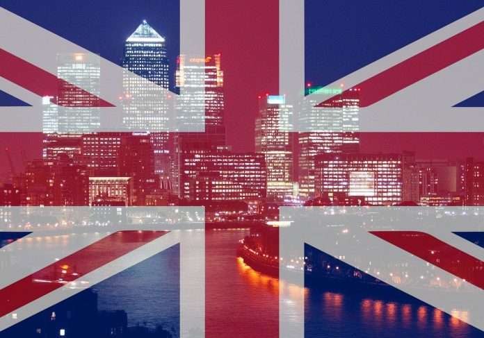 union jack city
