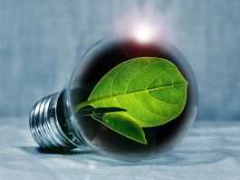 £44 million cash boost to cut emissions from buildings and help households save on energy bills