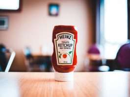 Ketchup’s coming home as Kraft Heinz invests in Britain