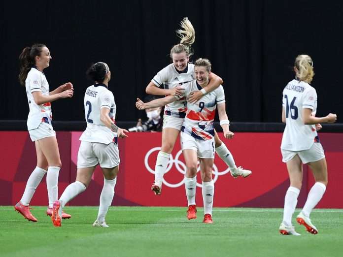 Team GB