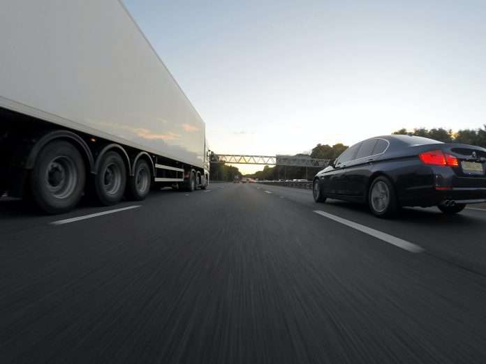lorry