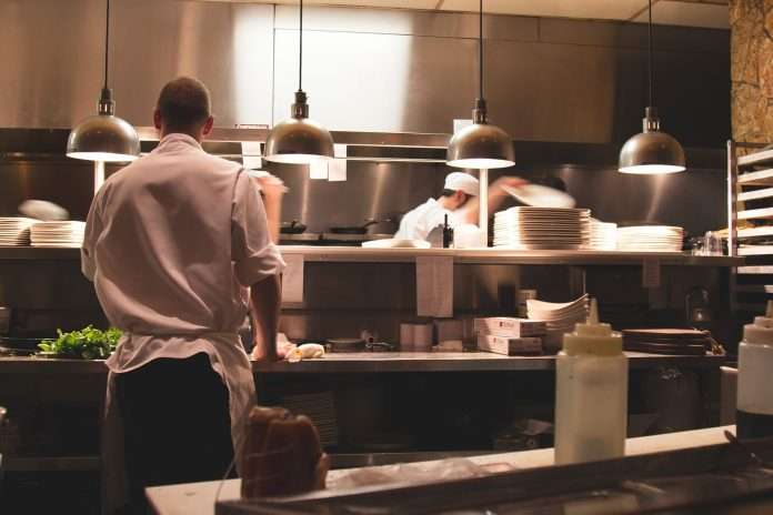 chef