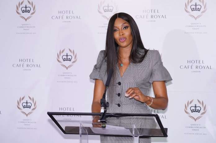 Queen's Commonwealth Trust new global ambassador