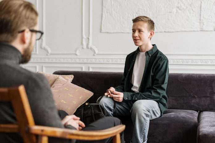 counselling