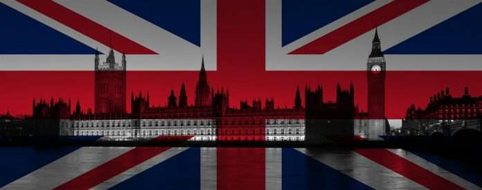 union jack