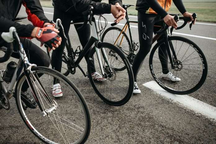 bikes