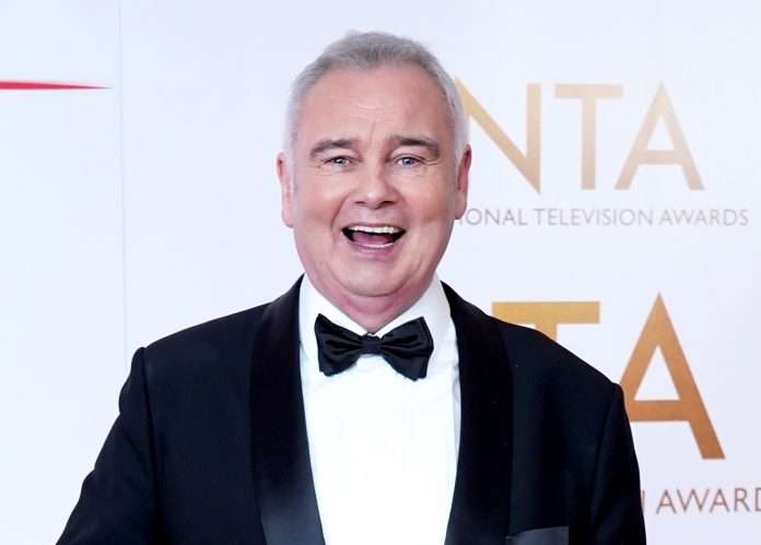 National Television Awards 2021 - London
