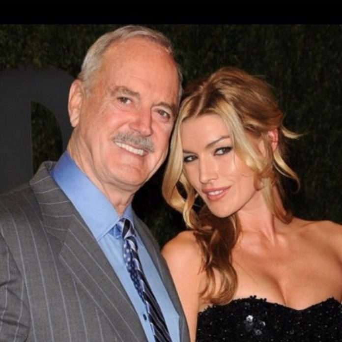 John and Camilla