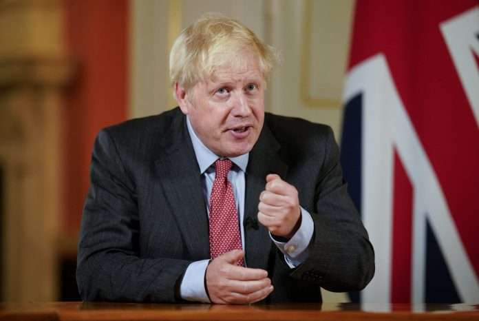Boris