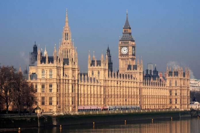 Parliament London westminster-347971_1280