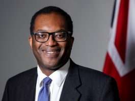 Securing UK’s position as ‘science superpower’ with largest ever R&D budget
