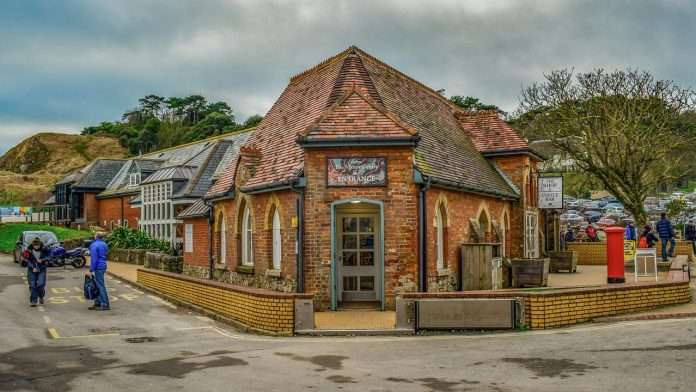 village hall