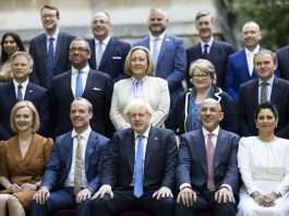 GREAT BRITISH NEWS: Top 10 positive news stories from across the UK this week