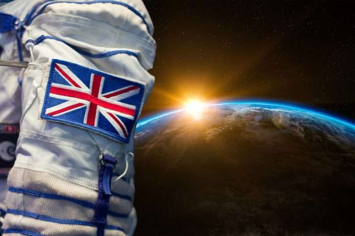 UK Space
