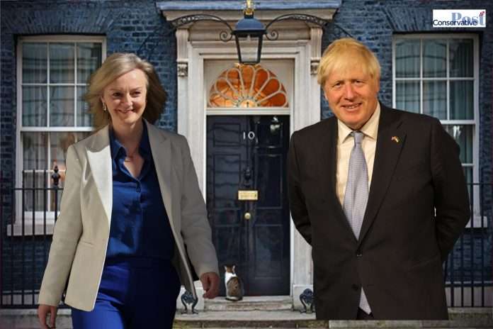 Boris Liz