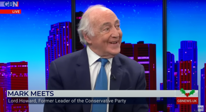 Lord Howard