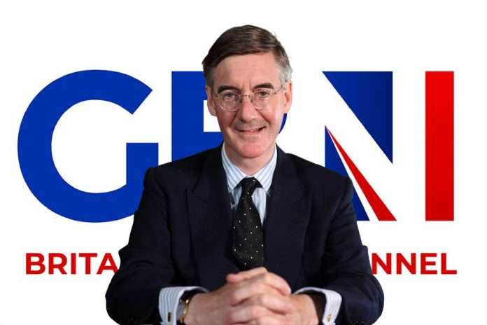 Jacob GB News