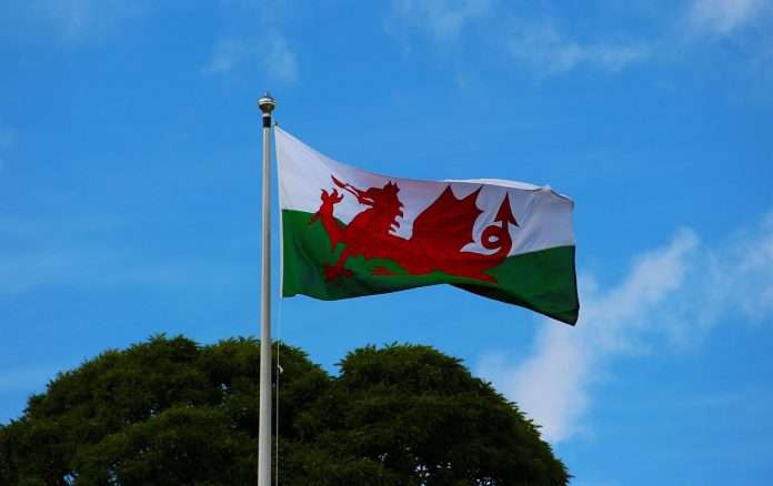 welsh-flag-2412265_1280
