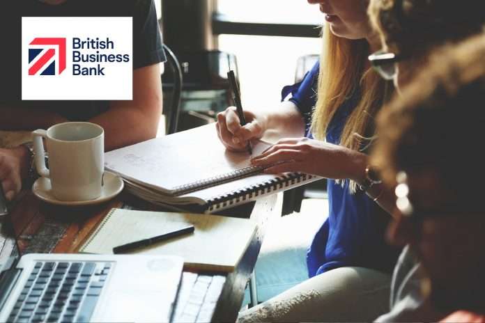 British Business Bank