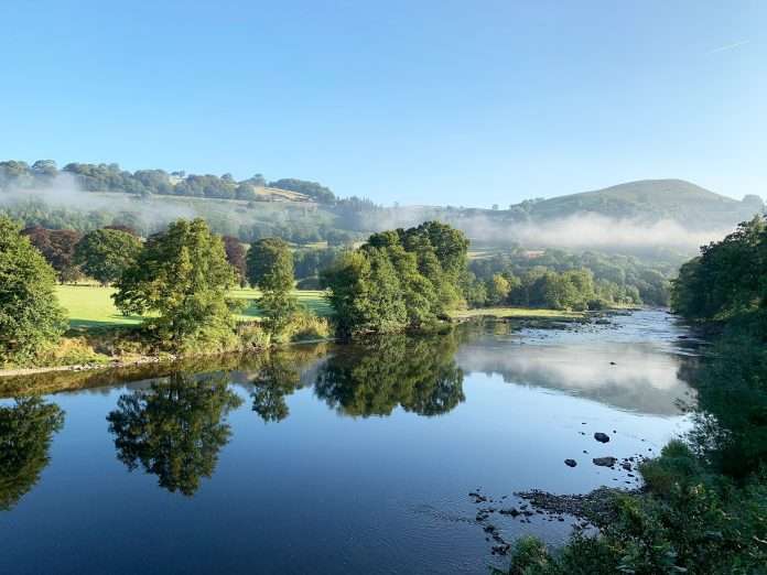river Wales