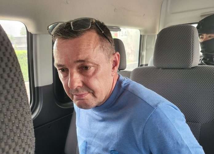 Richard_Wakeling_arrest_Thailand_1
