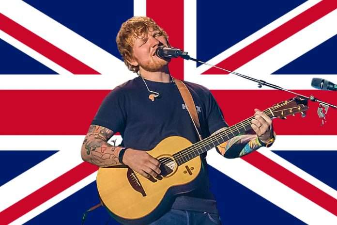 ed sheeran