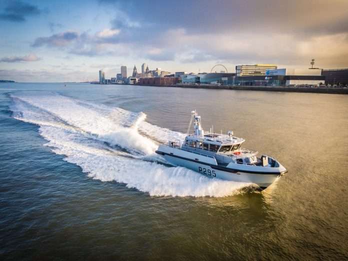 marine specialised technology group