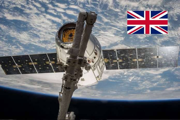 satellite