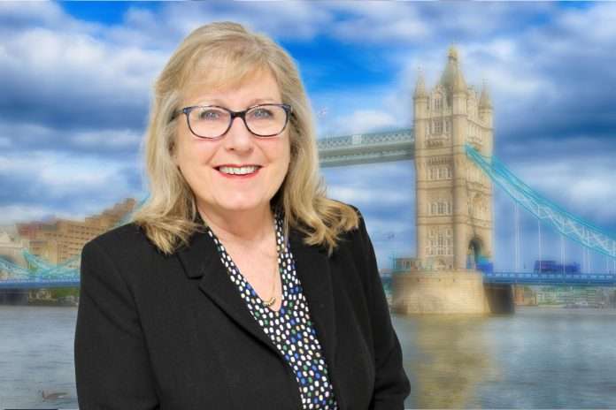 susan hall